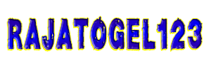 RajaTogel123 Logo